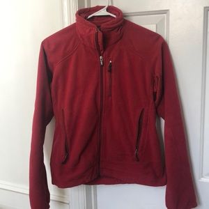 Patagonia jacket